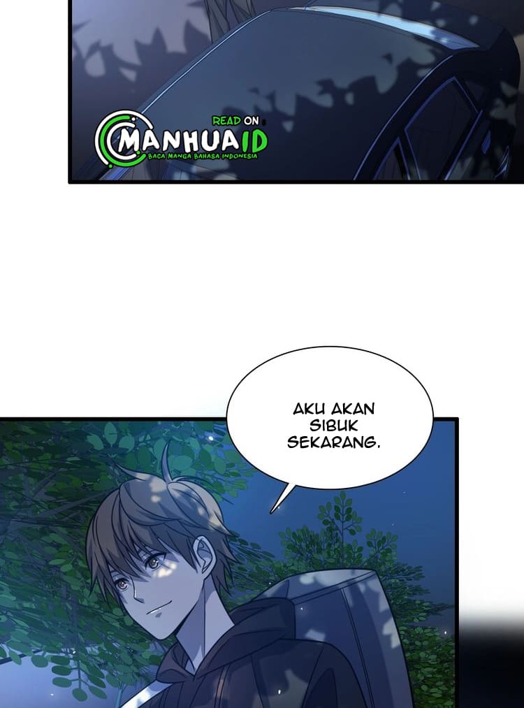 Reborn Doctor Chapter 43 Gambar 69